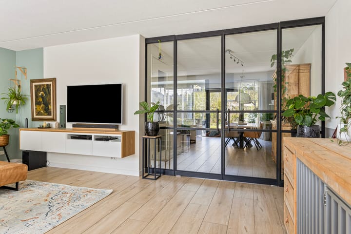 Foto 13 van Kievitstraat 15-B