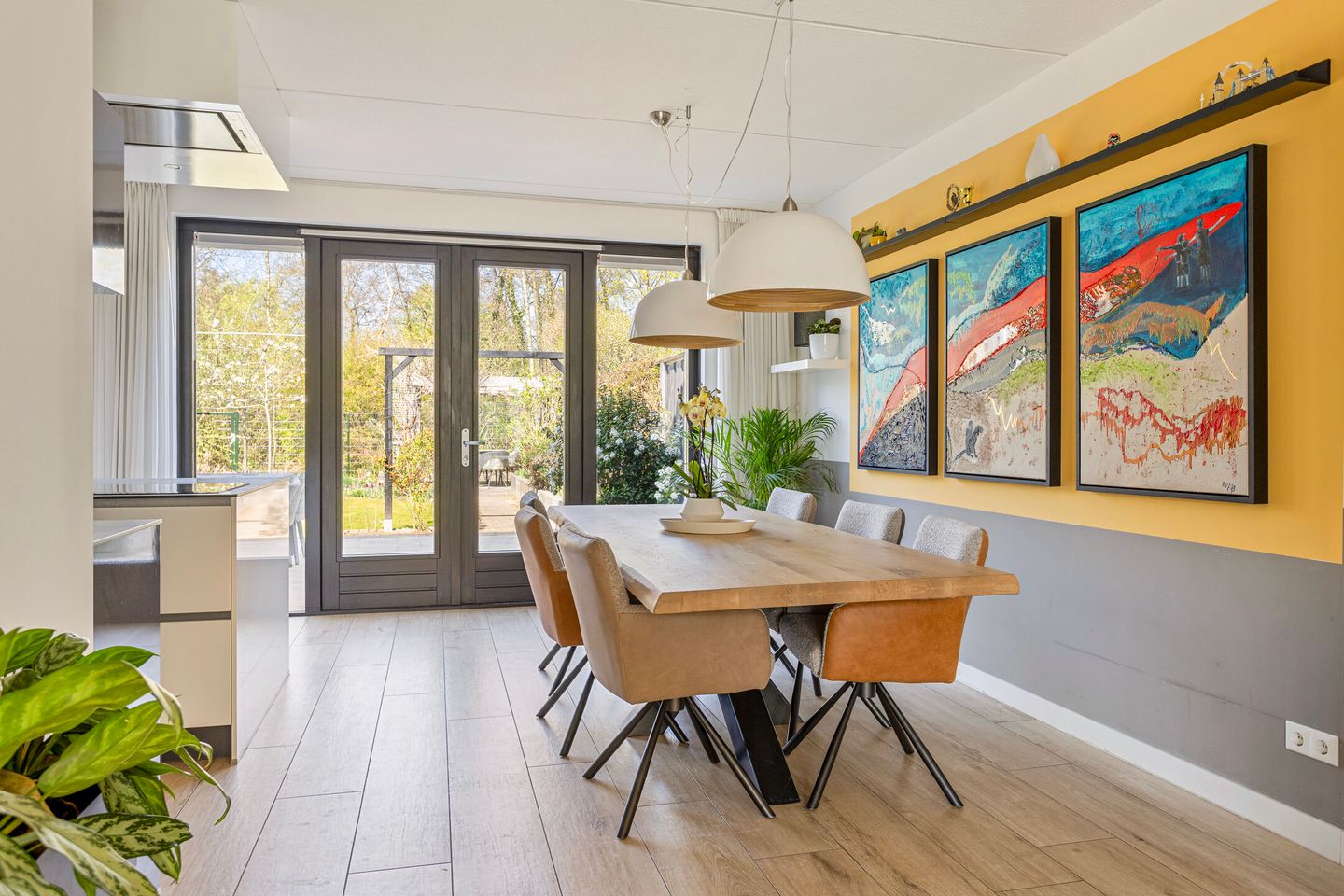 Foto 14 van Kievitstraat 15-B