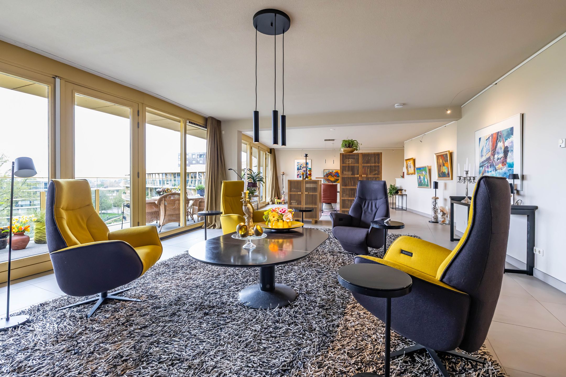 Foto 9 van Vechtstraat 244