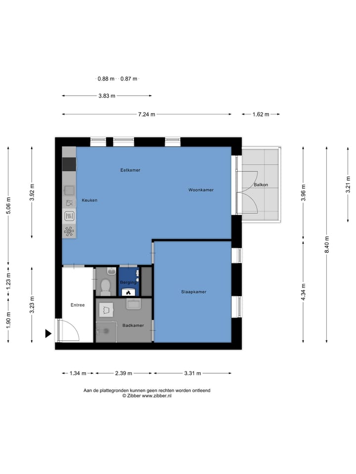 Foto 21 van Hoofdweg 854-M