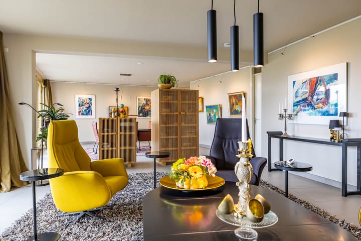 Foto 10 van Vechtstraat 244