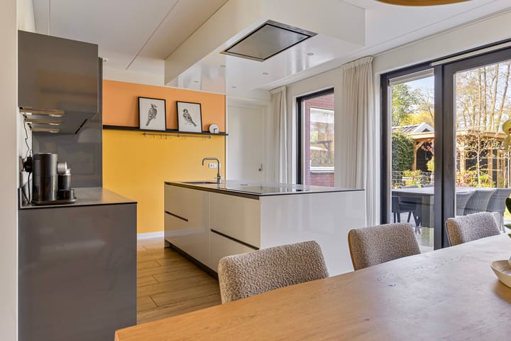 Foto 16 van Kievitstraat 15-B