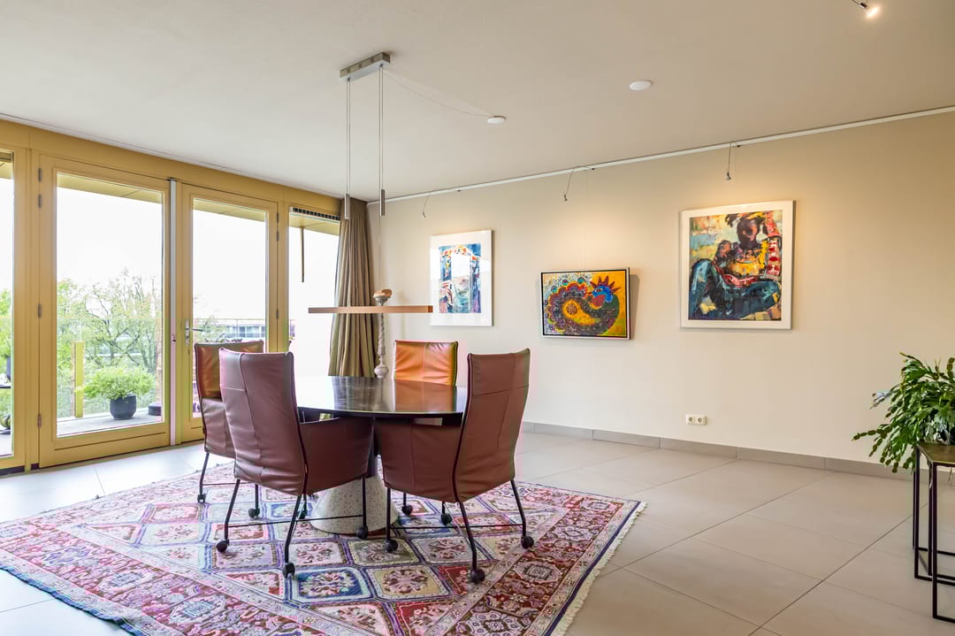 Foto 11 van Vechtstraat 244