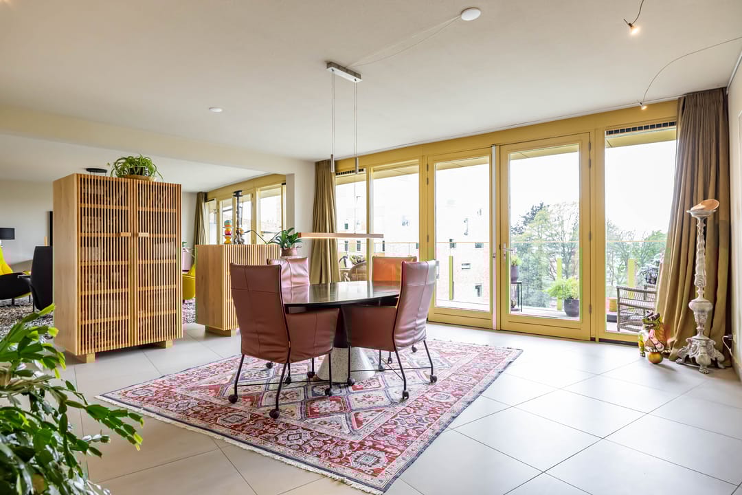 Foto 13 van Vechtstraat 244