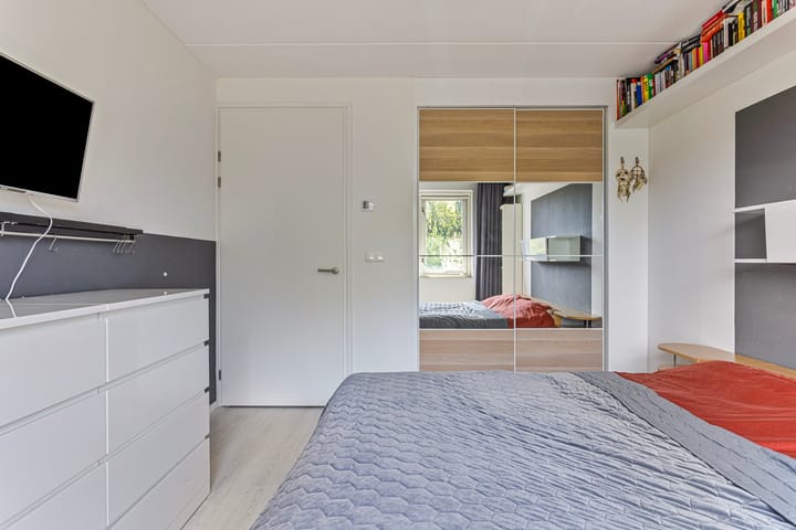 Foto 20 van Kievitstraat 15-B