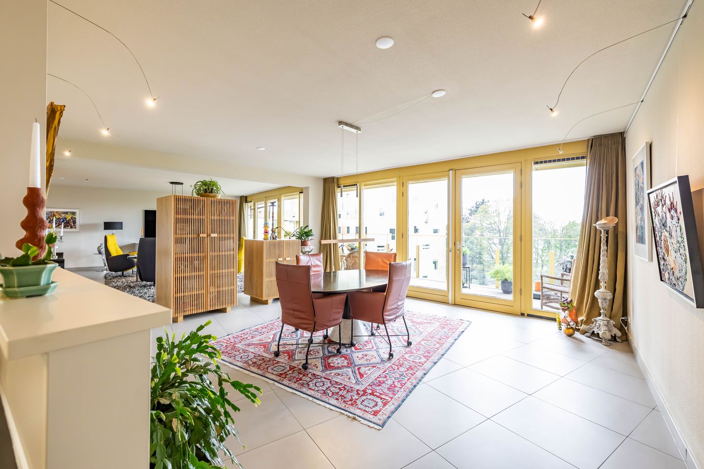 Foto 14 van Vechtstraat 244