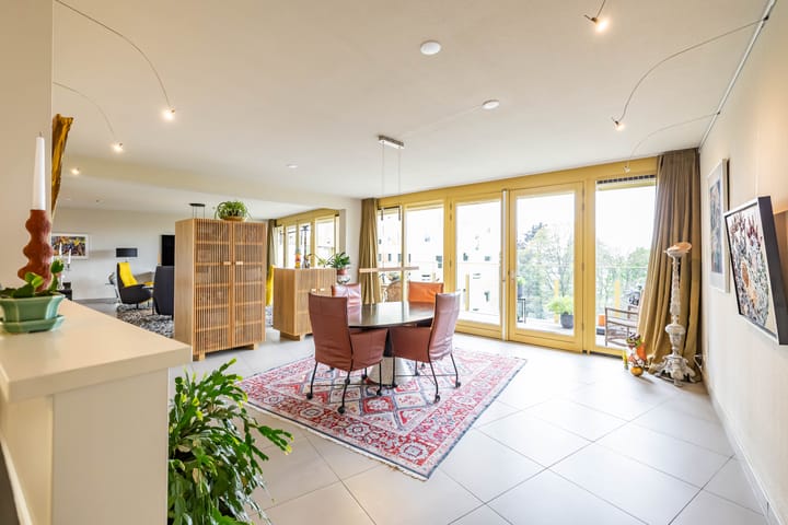 Foto 14 van Vechtstraat 244