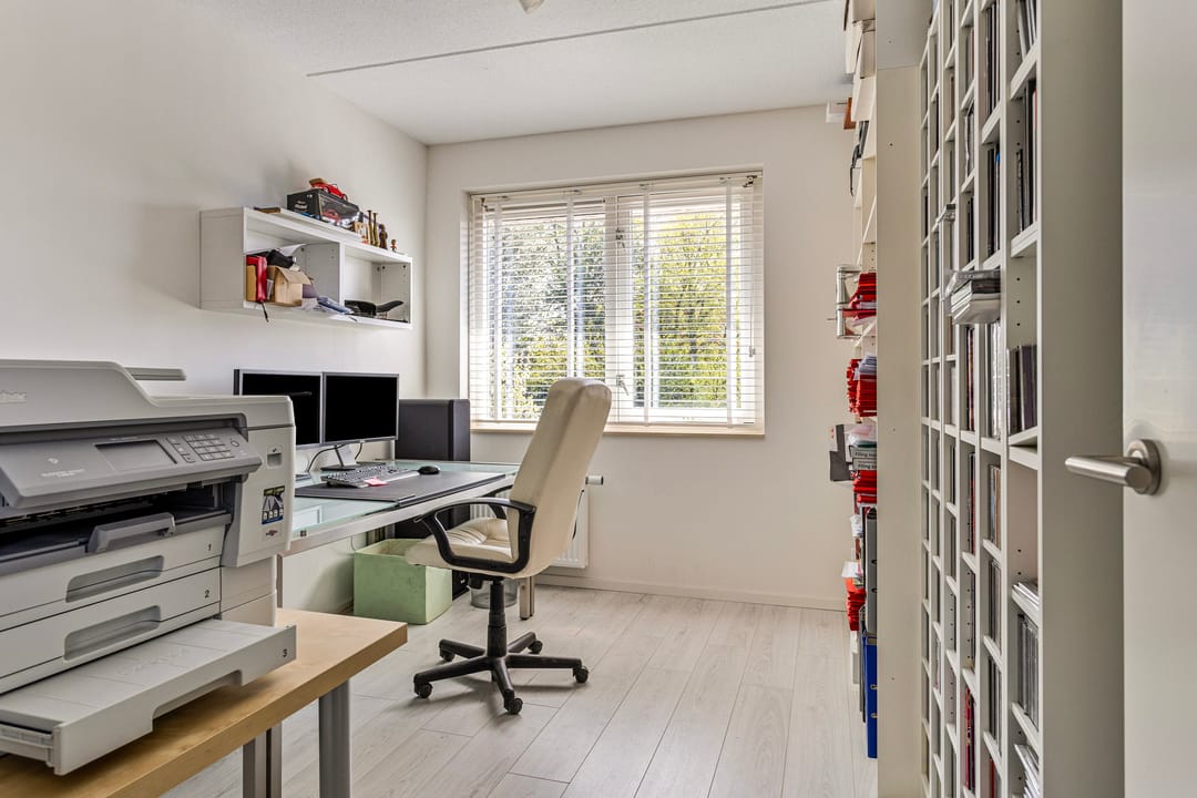 Foto 22 van Kievitstraat 15-B