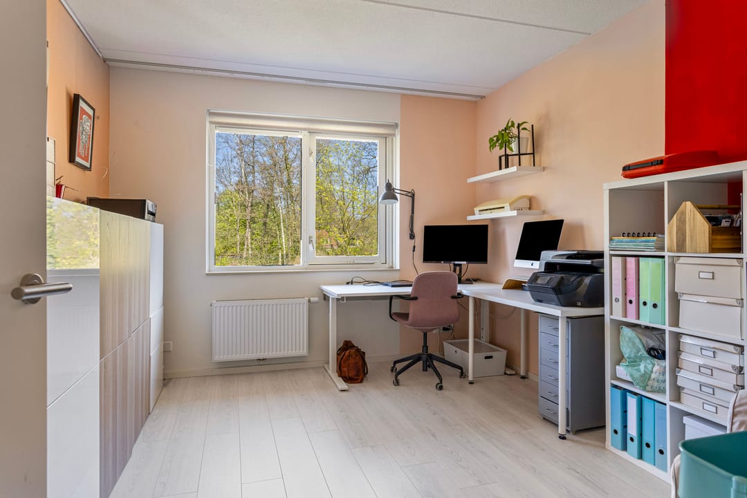 Foto 23 van Kievitstraat 15-B