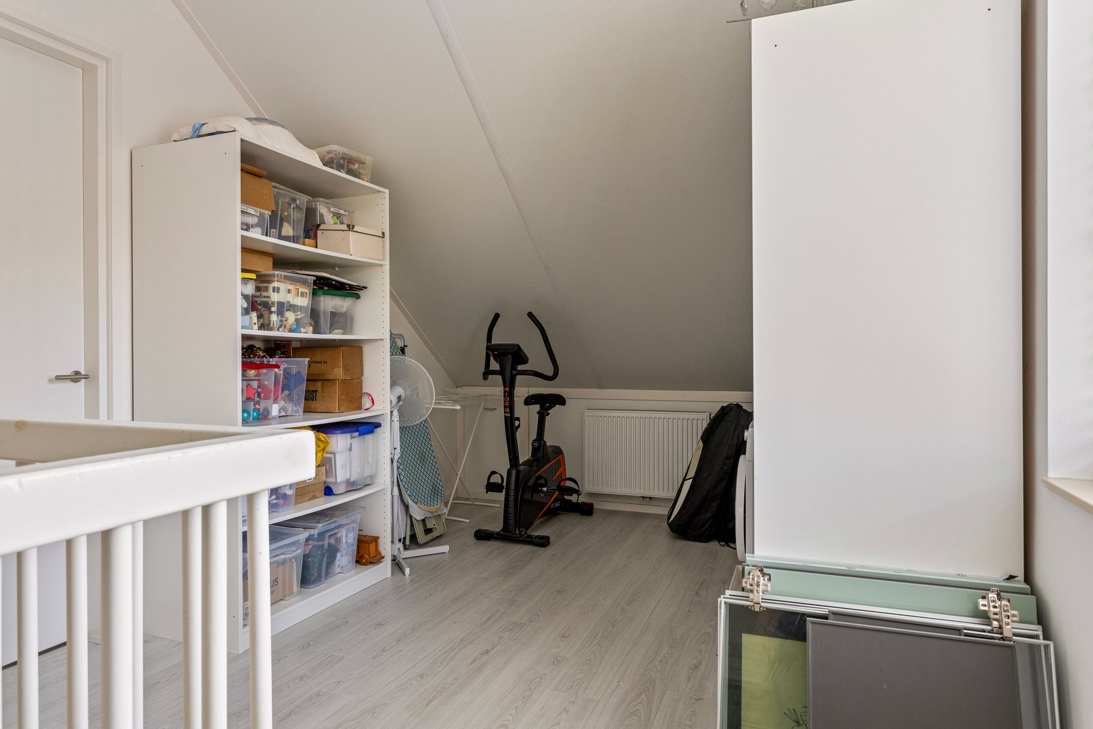 Foto 24 van Kievitstraat 15-B