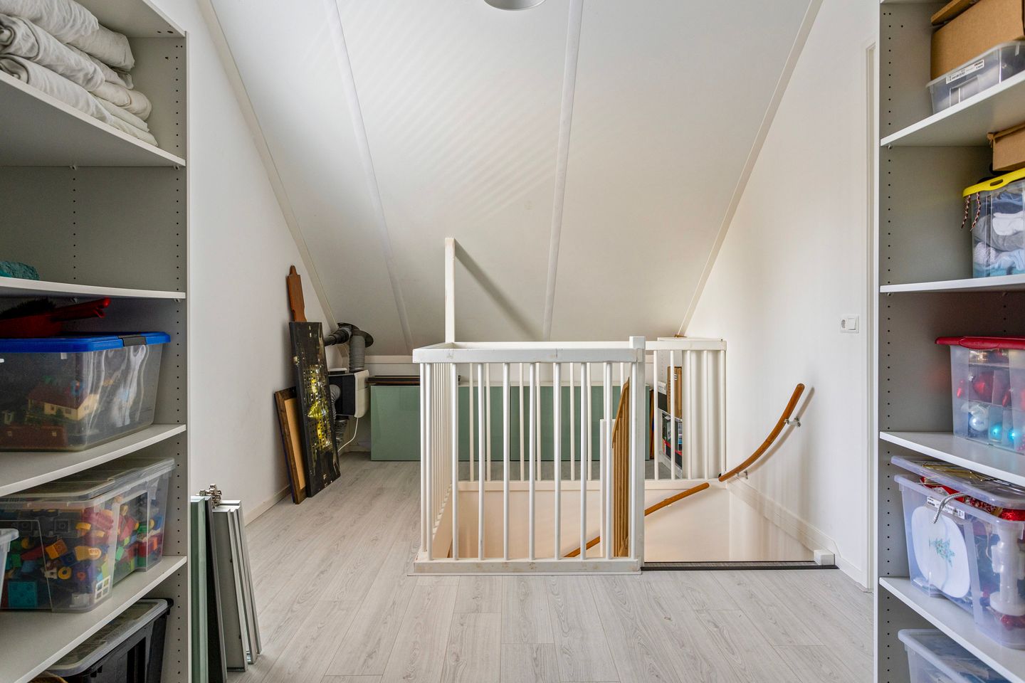 Foto 25 van Kievitstraat 15-B