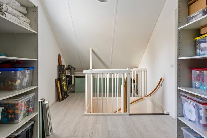 Foto 25 van Kievitstraat 15-B