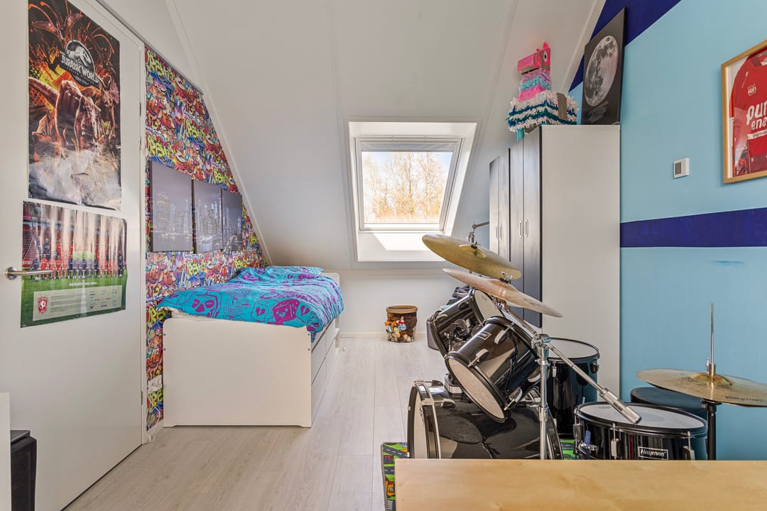 Foto 26 van Kievitstraat 15-B