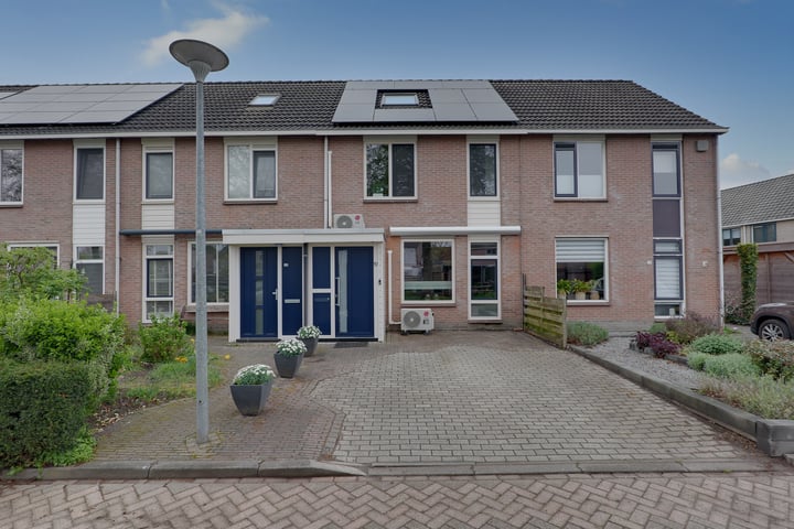 Foto 3 van Middenbree 19