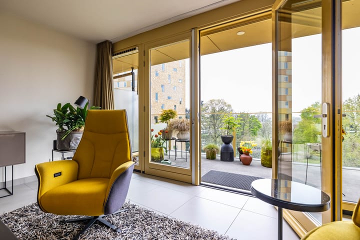 Foto 20 van Vechtstraat 244