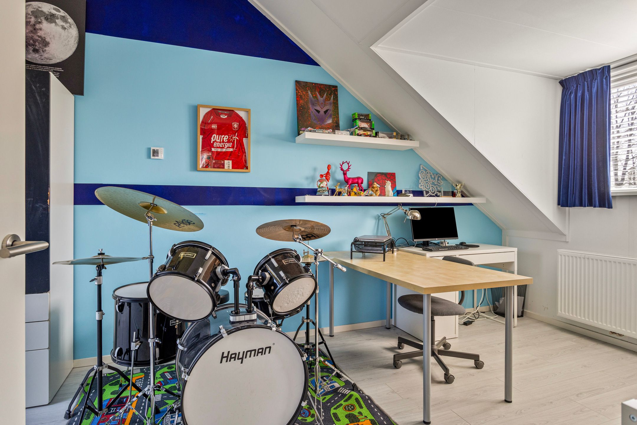 Foto 27 van Kievitstraat 15-B