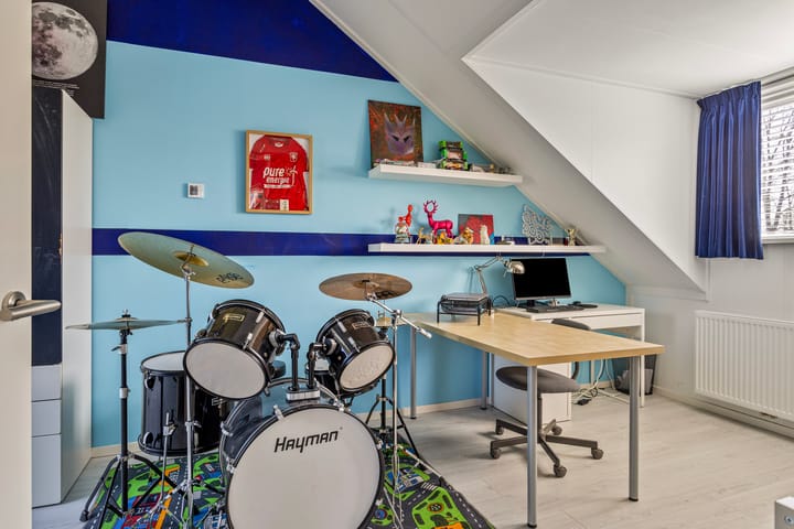 Foto 27 van Kievitstraat 15-B