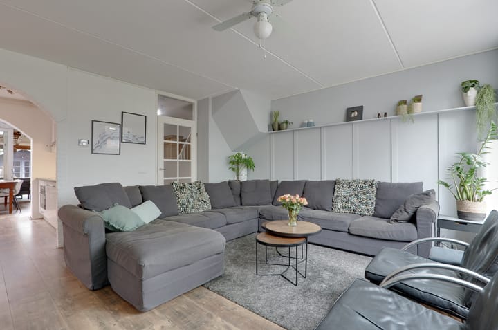 Foto 4 van Middenbree 19