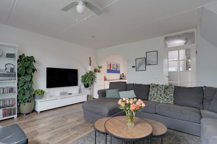 Foto 5 van Middenbree 19