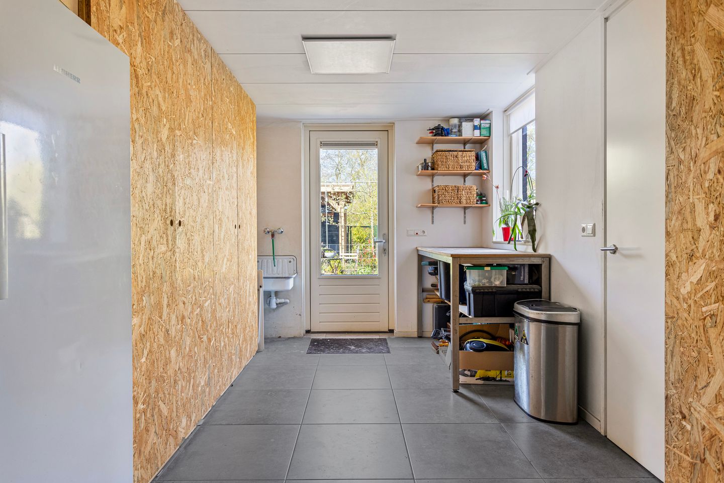 Foto 29 van Kievitstraat 15-B