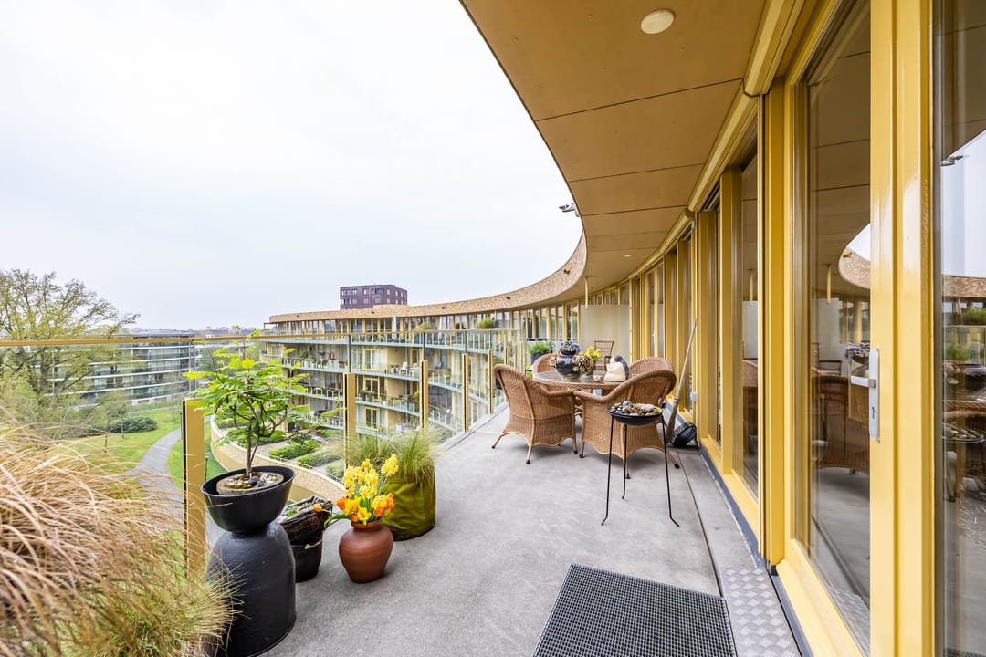 Foto 22 van Vechtstraat 244