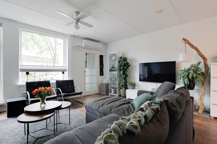 Foto 6 van Middenbree 19