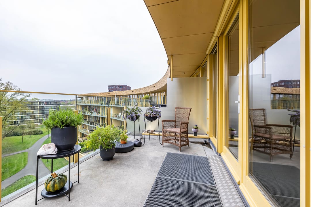 Foto 23 van Vechtstraat 244