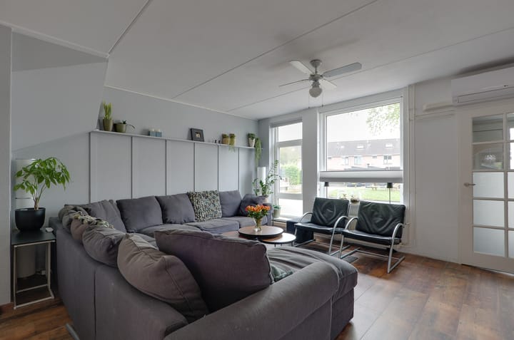 Foto 7 van Middenbree 19