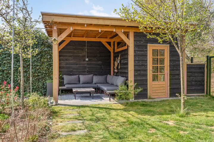 Foto 31 van Kievitstraat 15-B