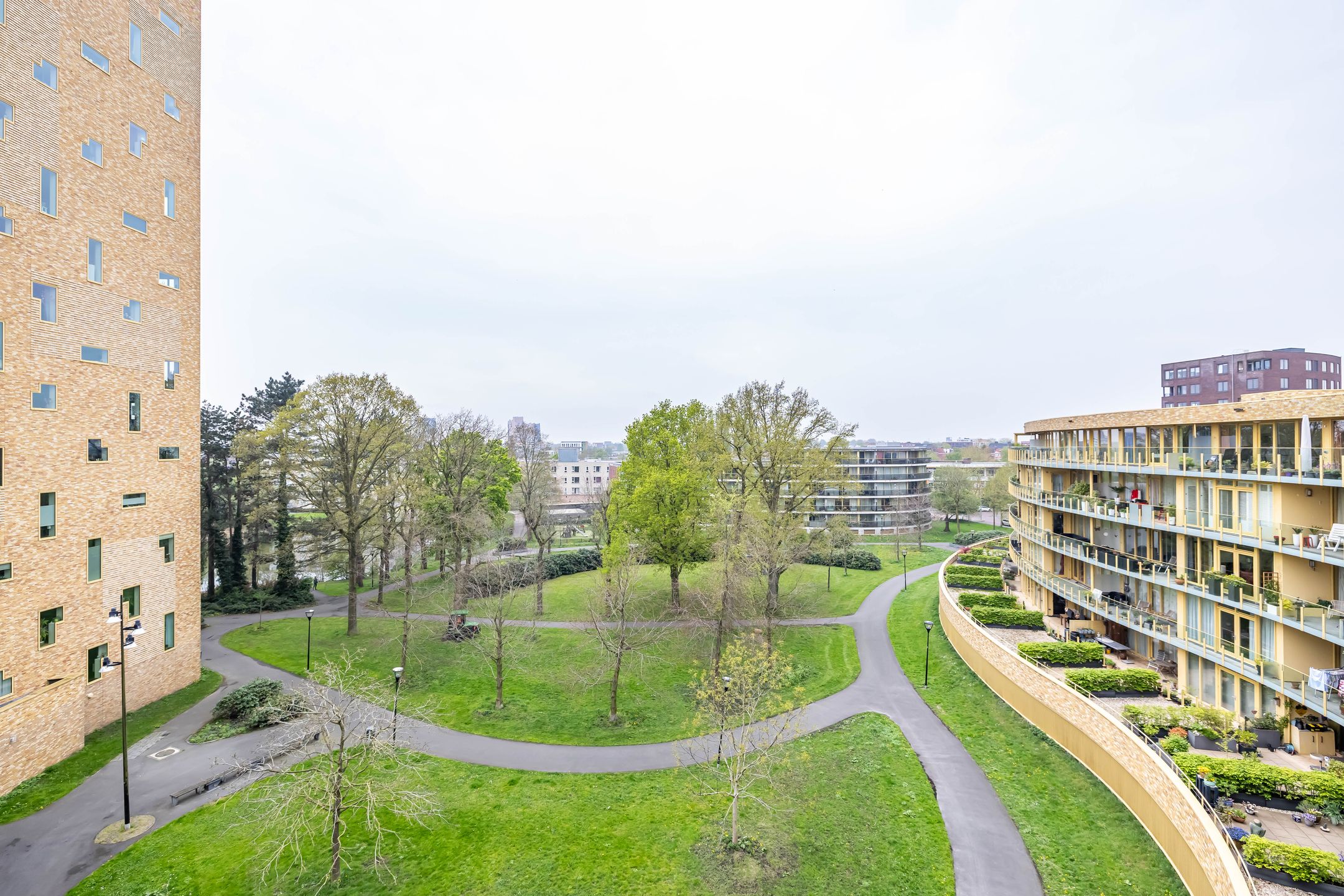 Foto 24 van Vechtstraat 244