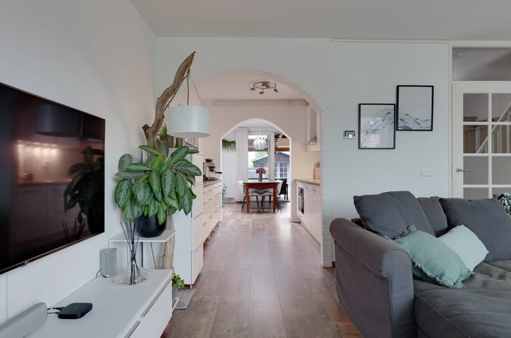 Foto 8 van Middenbree 19