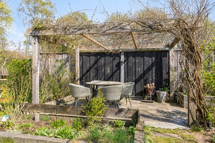 Foto 32 van Kievitstraat 15-B