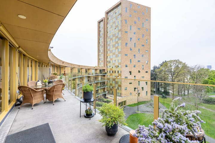 Foto 25 van Vechtstraat 244