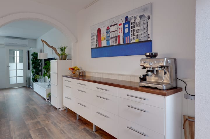 Foto 9 van Middenbree 19