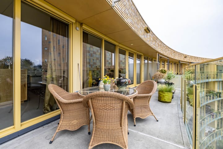 Foto 26 van Vechtstraat 244