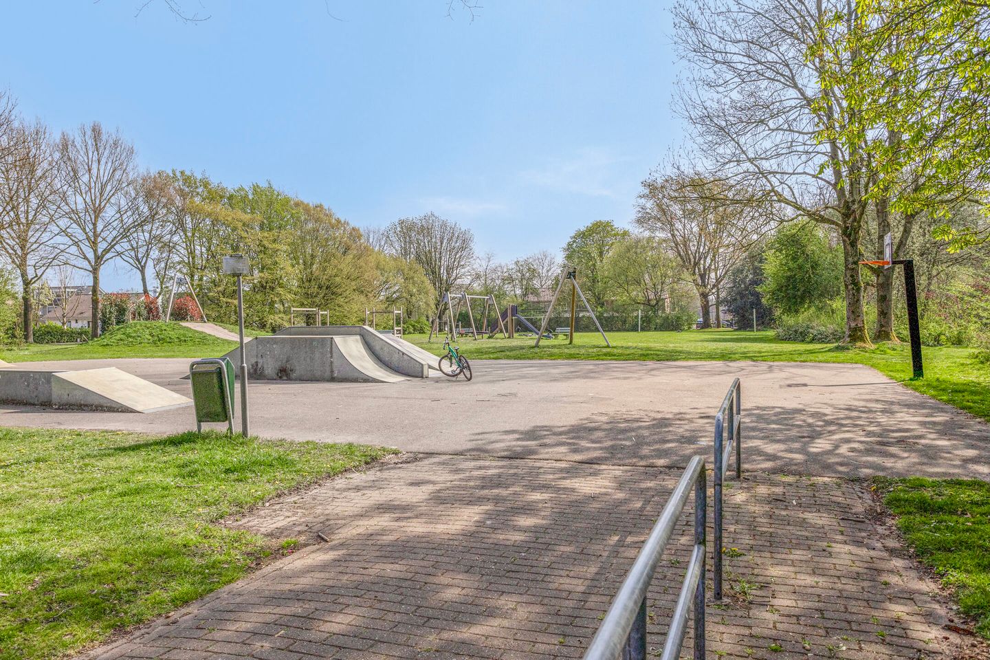 Foto 35 van Kievitstraat 15-B