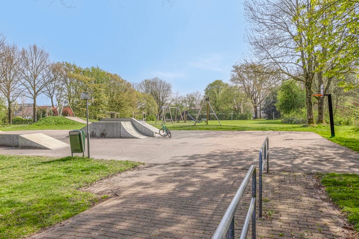 Foto 35 van Kievitstraat 15-B