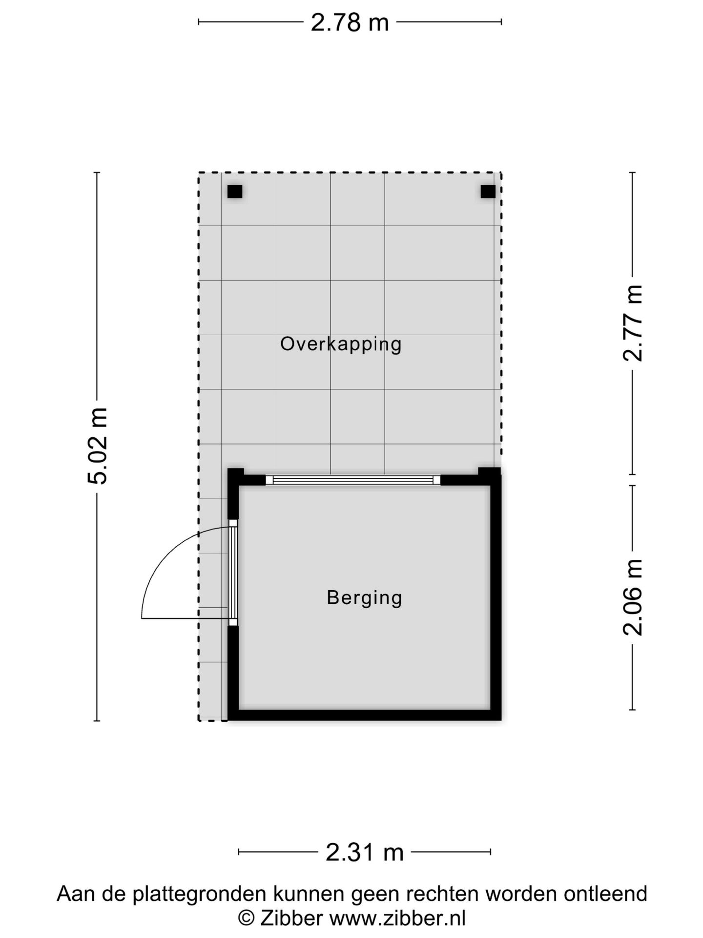 Foto 40 van Kievitstraat 15-B
