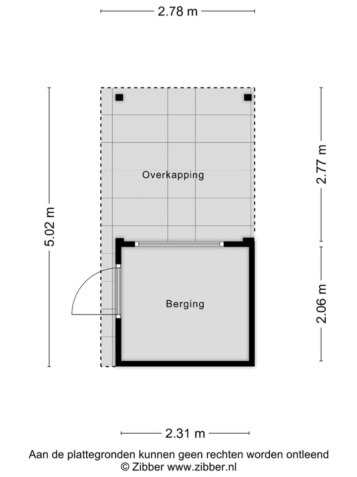 Foto 40 van Kievitstraat 15-B