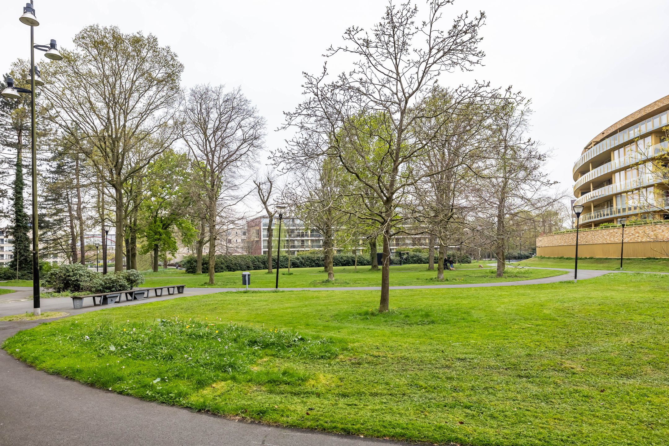 Foto 48 van Vechtstraat 244