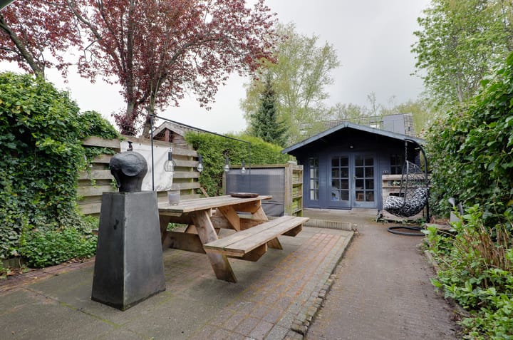 Foto 32 van Middenbree 19