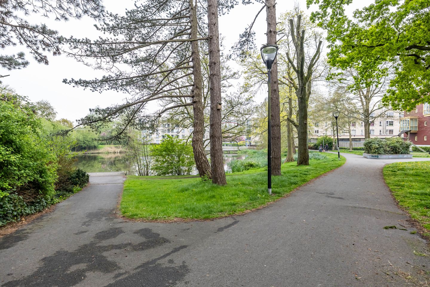 Foto 50 van Vechtstraat 244