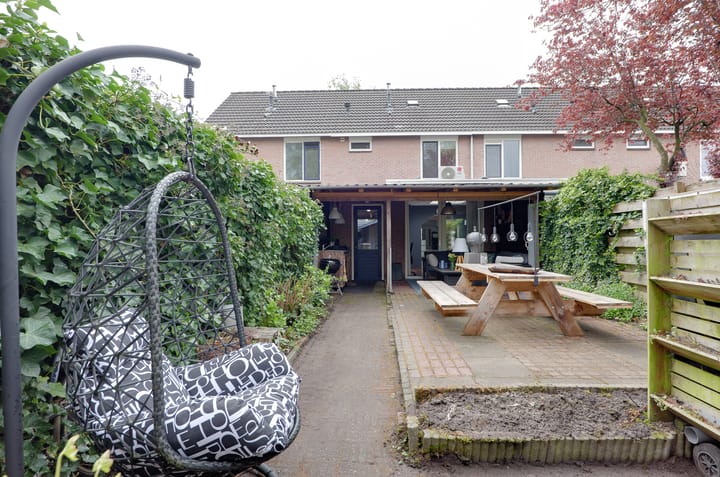 Foto 35 van Middenbree 19