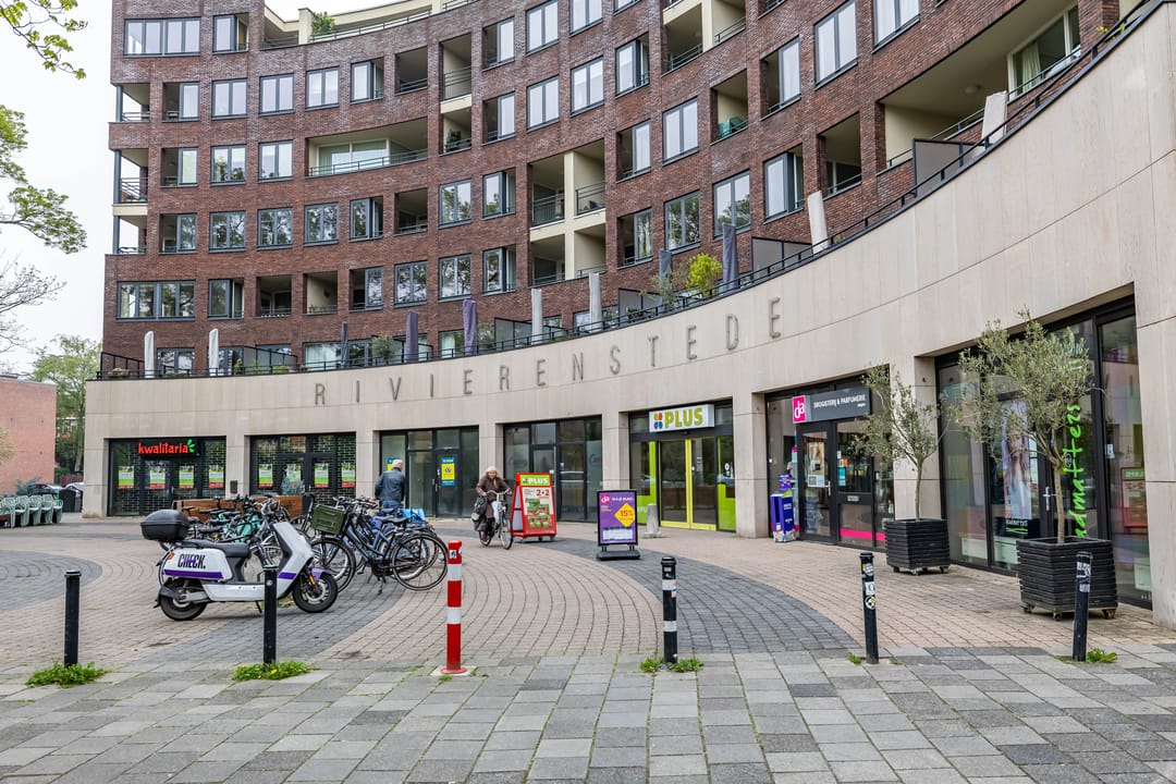 Foto 52 van Vechtstraat 244