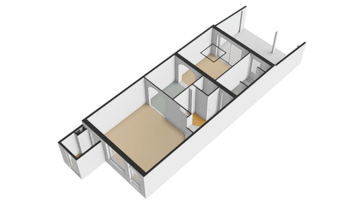 Foto 38 van Middenbree 19