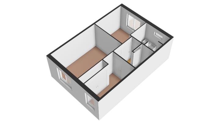 Foto 40 van Middenbree 19