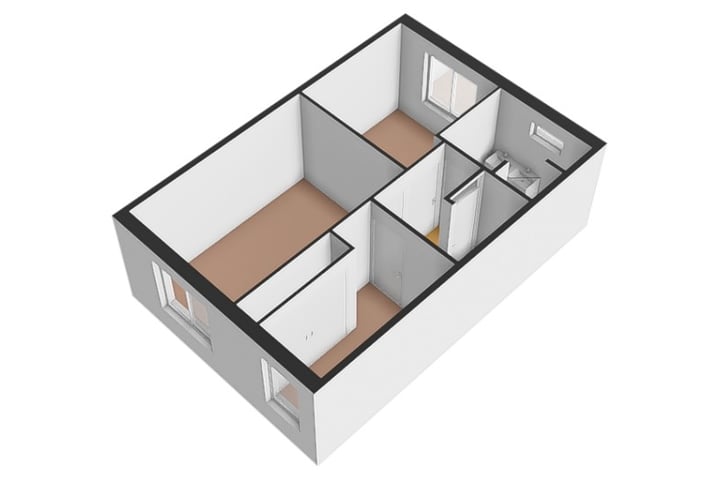 Foto 40 van Middenbree 19