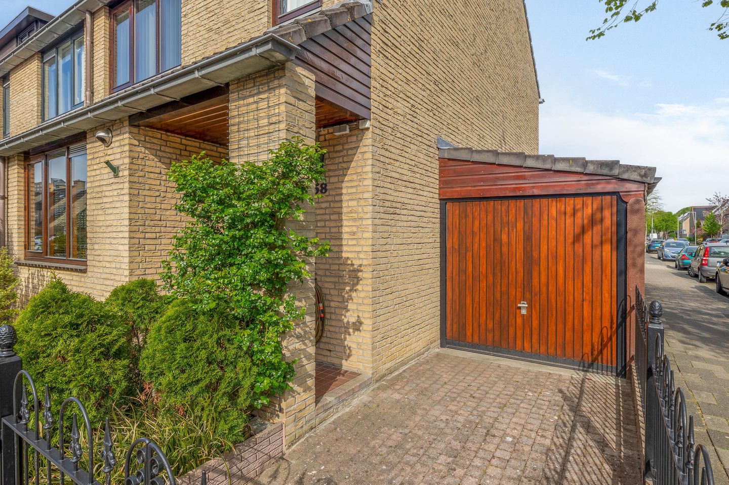 Foto 5 van Boy Edgarstraat 258