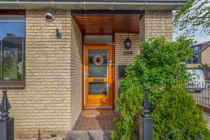 Foto 6 van Boy Edgarstraat 258