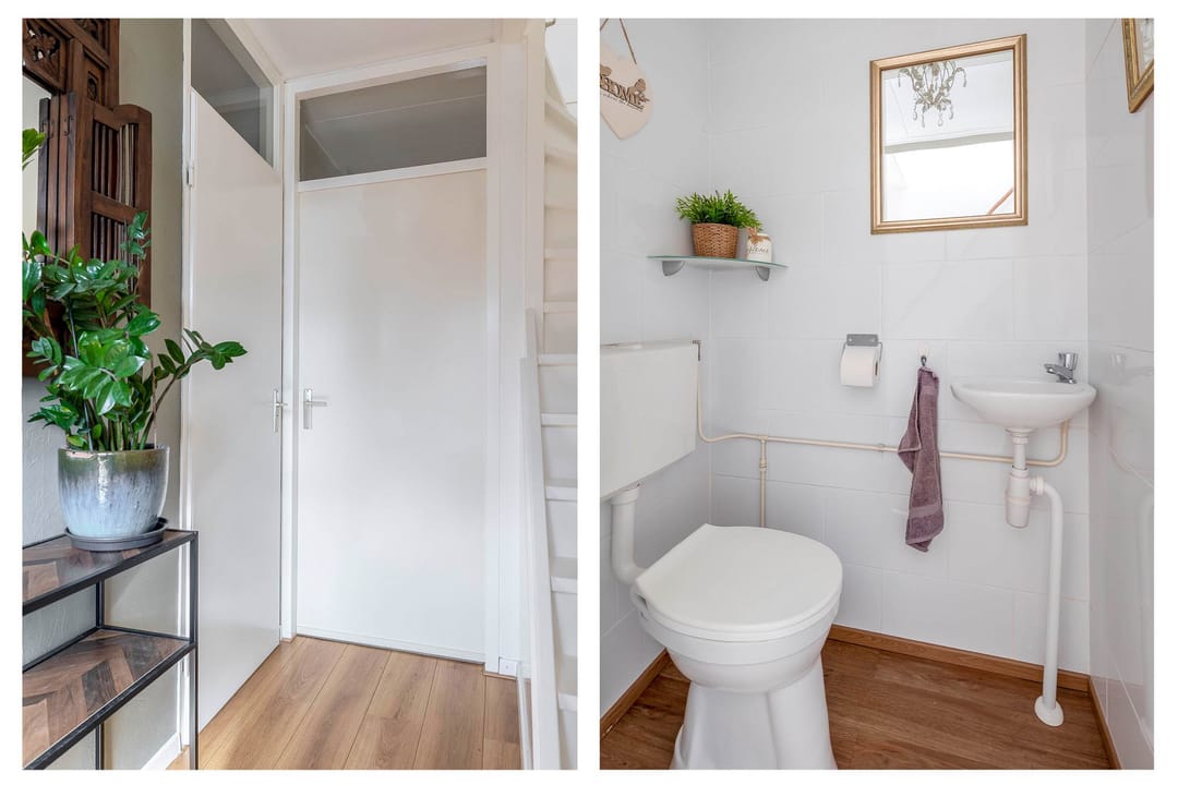 Foto 8 van Boy Edgarstraat 258